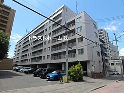 マンションイメージ