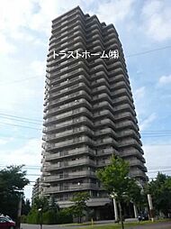 物件画像 森林公園パークハウス西参番街B棟TOPS