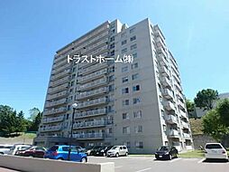 メゾンボヌール澄川 3LDKの間取図画像