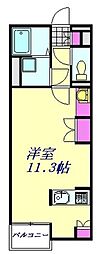 上尾駅 7.1万円