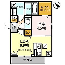 上尾駅 10.0万円