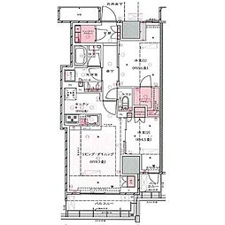 大宮駅 24.3万円