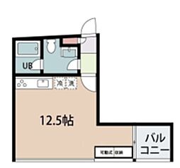 浦和駅 9.8万円