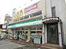 周辺：ファミリーマート西海川口店 徒歩10分。コンビニ 760m