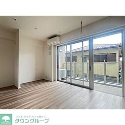 JR京浜東北・根岸線 北浦和駅 徒歩8分の賃貸マンション 2階1LDKのリビング/ダイニング