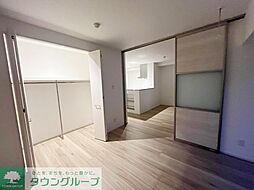 JR京浜東北・根岸線 北浦和駅 徒歩4分の賃貸マンション 2階1SLDKのリビング/ダイニング