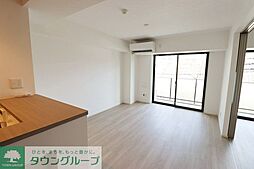 JR京浜東北・根岸線 北浦和駅 徒歩4分の賃貸マンション 2階1LDKのリビング/ダイニング