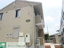 埼玉高速鉄道 南鳩ヶ谷駅 3.8km