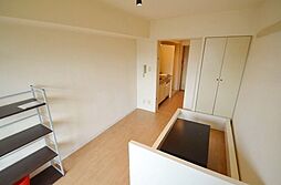 JR京浜東北・根岸線 南浦和駅 徒歩15分の賃貸マンション 2階ワンルームのリビング/ダイニング