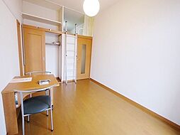 JR京浜東北・根岸線 川口駅 徒歩11分の賃貸マンション 4階1Kのリビング/ダイニング