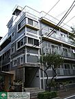 埼玉県戸田市喜沢1丁目34-6：物件画像／株式会社タウンハウジング埼玉　タウンハウジング　浦和店