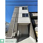 埼玉県さいたま市中央区上落合3丁目：物件画像／株式会社タウンハウジング埼玉　タウンハウジング　浦和店