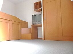 JR埼京線 中浦和駅 徒歩15分の賃貸アパート 1階1Kのリビング/ダイニング