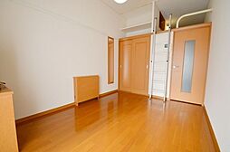 JR京浜東北・根岸線 与野駅 徒歩13分の賃貸アパート 2階1Kのリビング/ダイニング