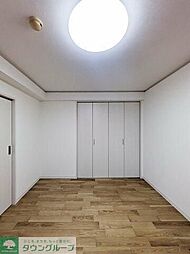 JR武蔵野線 東川口駅 徒歩5分の賃貸マンション 1階1LDKのリビング/ダイニング