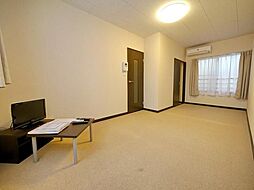 JR京浜東北・根岸線 川口駅 バス20分 朝日環境センター下車 徒歩3分の賃貸アパート 2階1Kのリビング/ダイニング