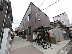 JR京浜東北・根岸線 川口駅 バス20分 朝日環境センター下車 徒歩3分