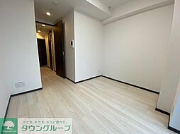 JR京浜東北・根岸線 西川口駅 徒歩6分の賃貸マンション 8階1Kのリビング/ダイニング