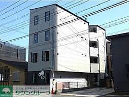 JR京浜東北・根岸線 西川口駅 徒歩7分の賃貸マンション