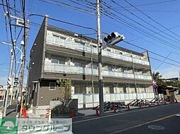 埼玉高速鉄道 川口元郷駅 徒歩9分の賃貸マンション