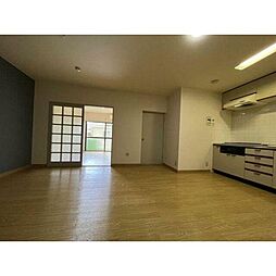 JR京浜東北・根岸線 与野駅 徒歩7分の賃貸マンション 2階3LDKのリビング/ダイニング