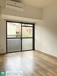 日暮里舎人ライナー 谷在家駅 徒歩26分の賃貸マンション 1階3DKのリビング/ダイニング