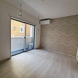 JR京浜東北・根岸線 大宮駅 徒歩15分の賃貸アパート 1階1Kのリビング/ダイニング