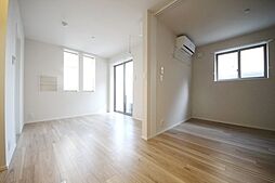 JR京浜東北・根岸線 与野駅 徒歩8分の賃貸マンション 1階1LDKのリビング/ダイニング