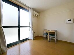 JR京浜東北・根岸線 与野駅 徒歩7分の賃貸アパート 2階1Kのリビング/ダイニング