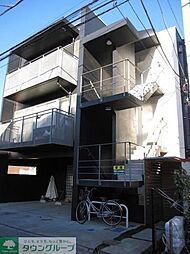 JR埼京線 北与野駅 徒歩17分の賃貸マンション