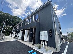 JR京浜東北・根岸線 さいたま新都心駅 バス20分 山中橋停下車 徒歩8分の賃貸アパート