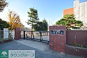 さいたま市立三橋中学校 320m