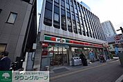サンクス大宮仲町二丁目店 886m