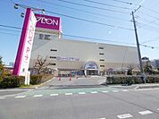 イオン大宮店 1747m