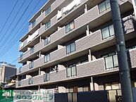 埼玉県さいたま市浦和区上木崎4丁目2-3：物件画像／株式会社タウンハウジング埼玉　タウンハウジング　浦和店