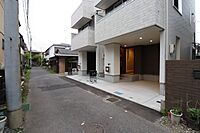 埼玉県さいたま市浦和区本太1丁目12-27-12：物件画像／株式会社タウンハウジング埼玉　タウンハウジング　浦和店