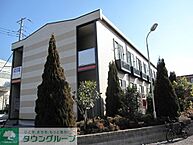 埼玉県戸田市美女木8丁目10-1：物件画像／株式会社タウンハウジング埼玉　タウンハウジング　浦和店