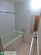 Fタイプ2020年8月撮影 同タイプB508号室の写真です。