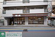 セブンイレブンさいたま一の宮通り店 徒歩6分。コンビニ 470m
