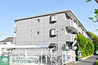 埼玉県さいたま市緑区芝原3丁目4-6：物件画像／株式会社タウンハウジング埼玉　タウンハウジング　浦和店