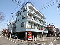 埼玉県蕨市塚越5丁目14-1：物件画像／株式会社タウンハウジング埼玉　タウンハウジング　浦和店