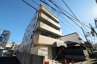 埼玉県さいたま市大宮区宮町5丁目32：物件画像／株式会社タウンハウジング埼玉　タウンハウジング　浦和店