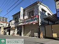 埼玉県さいたま市浦和区常盤10丁目18-7：物件画像／株式会社タウンハウジング埼玉　タウンハウジング　浦和店