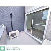 洋室5帖