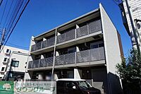 埼玉県戸田市上戸田3丁目：物件画像／株式会社タウンハウジング埼玉　タウンハウジング　浦和店