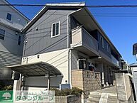 埼玉県さいたま市南区大谷場2丁目12-17：物件画像／株式会社タウンハウジング埼玉　タウンハウジング　浦和店