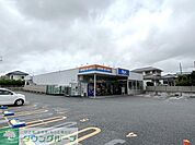 ビッグ・エー さいたま東浦和店 徒歩21分。 1620m
