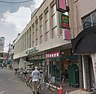 マルエツ北浦和東口店 464m