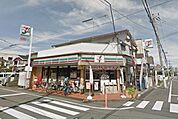 セブンイレブン浦和元町2丁目店 138m