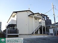 埼玉県戸田市大字新曽2032-10：物件画像／株式会社タウンハウジング埼玉　タウンハウジング　浦和店